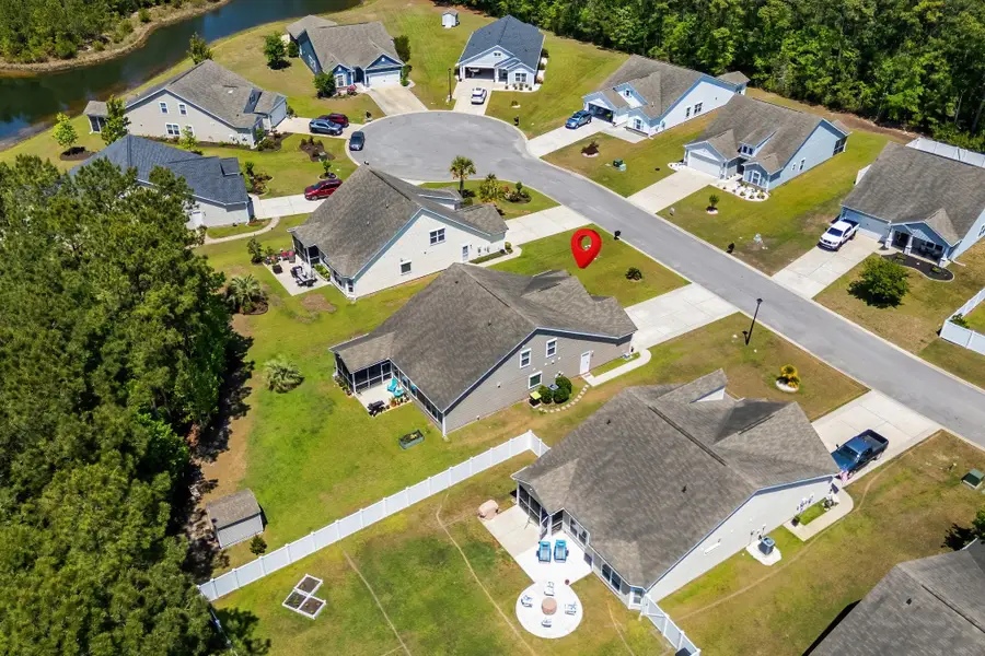 1315 Golden Valley Pl., Little River, SC 29566 - #3