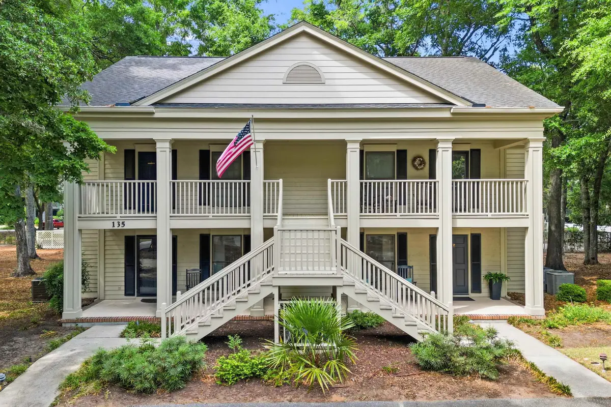 135 Tanglewood Dr. #2, Pawleys Island, SC 29585 - #1