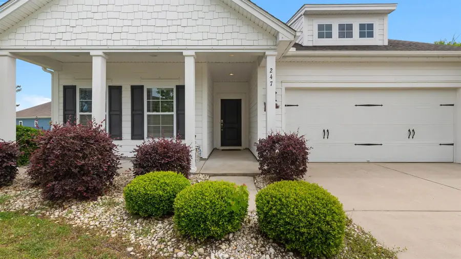 247 Saint Davids Ave., Myrtle Beach, SC 29588 - #3