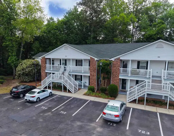 195 Egret Run Ln. #722, Pawleys Island, SC 29585