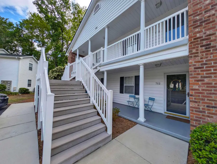 195 Egret Run Ln. #722, Pawleys Island, SC 29585 - #3