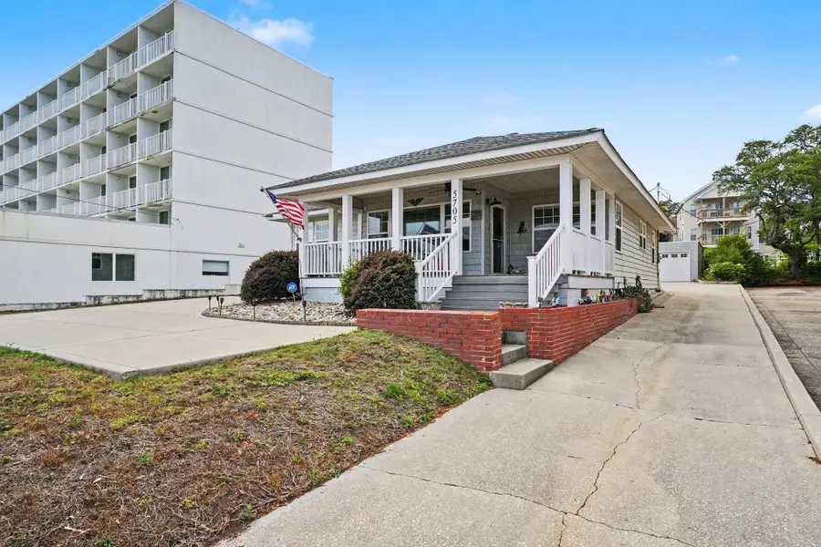 5705 N Ocean Blvd., Myrtle Beach, SC 29577 - #2