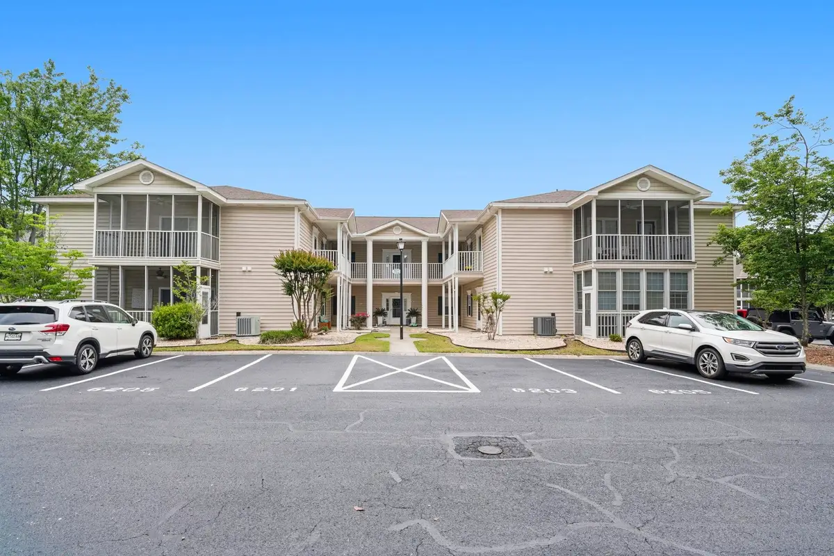 6208 Sweetwater Blvd. #6208, Murrells Inlet, SC 29576 - #1