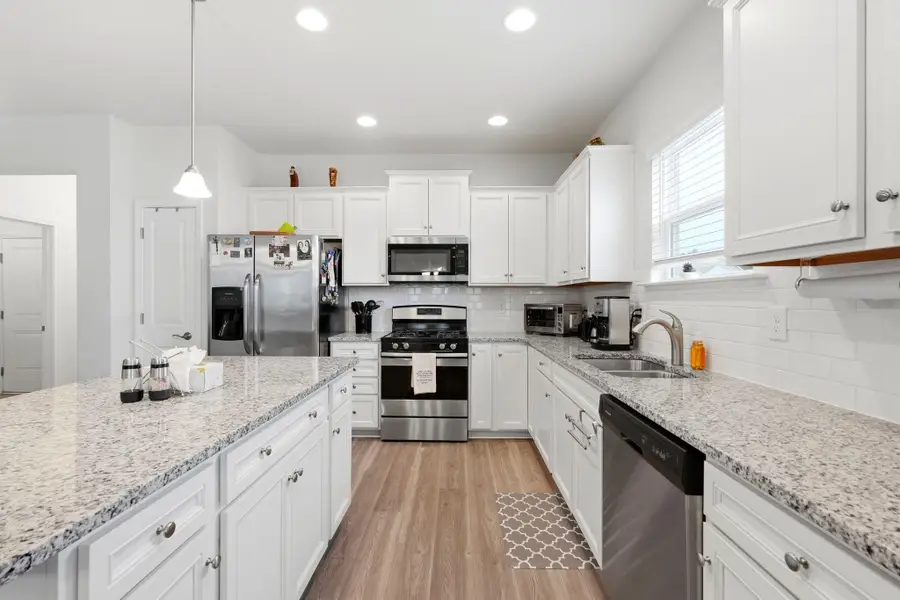 3515 Cornflower Way, Conway, SC 29526 - #3