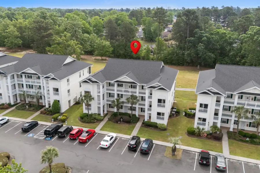 616 River Oaks Dr. #Unit 54 H, Myrtle Beach, SC 29579 - #2