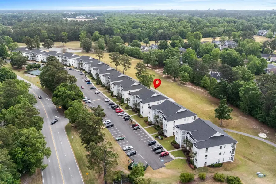 616 River Oaks Dr. #Unit 54 H, Myrtle Beach, SC 29579 - #3