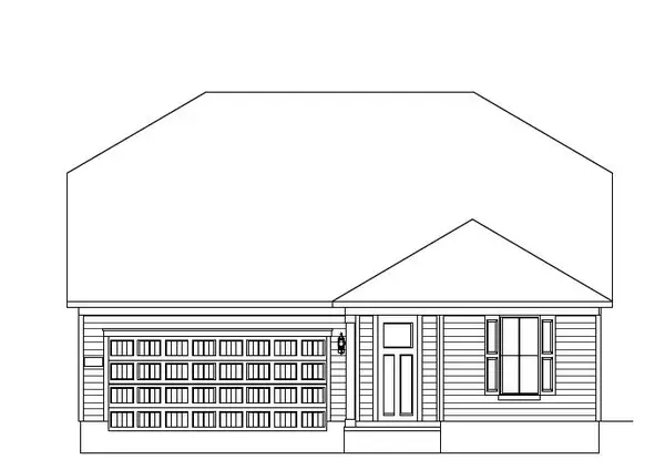 1116 Grinnell St., North Myrtle Beach, SC 29582