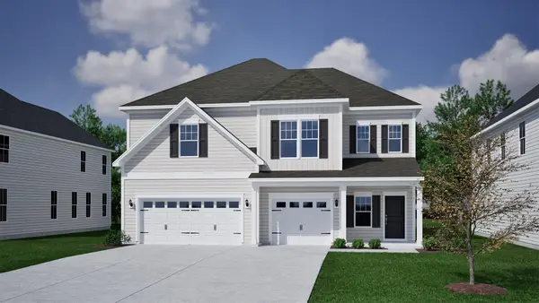 6192 Zoe Way, Myrtle Beach, SC 29588