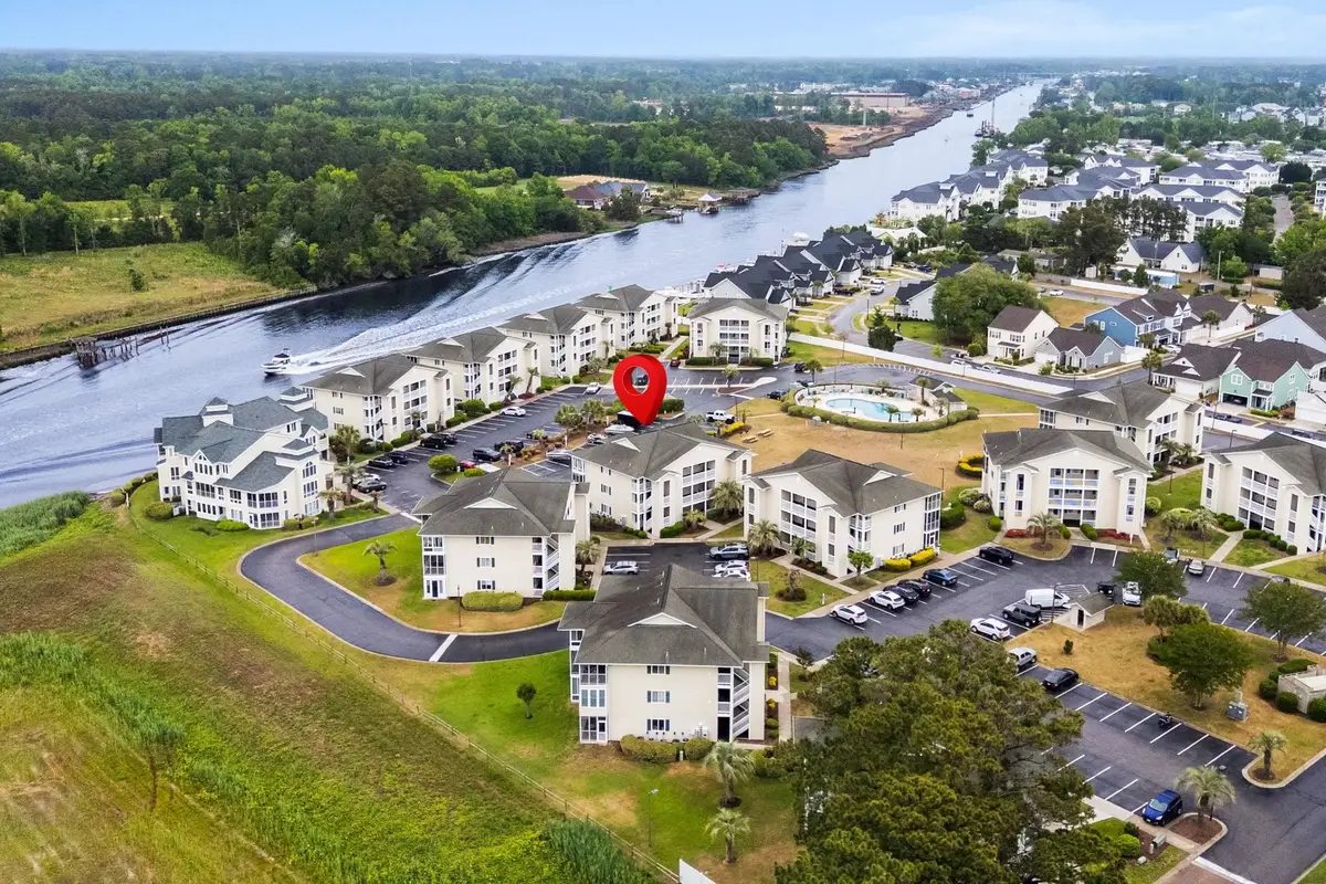 207 Landing Rd. #G, North Myrtle Beach, SC 29582 - #1