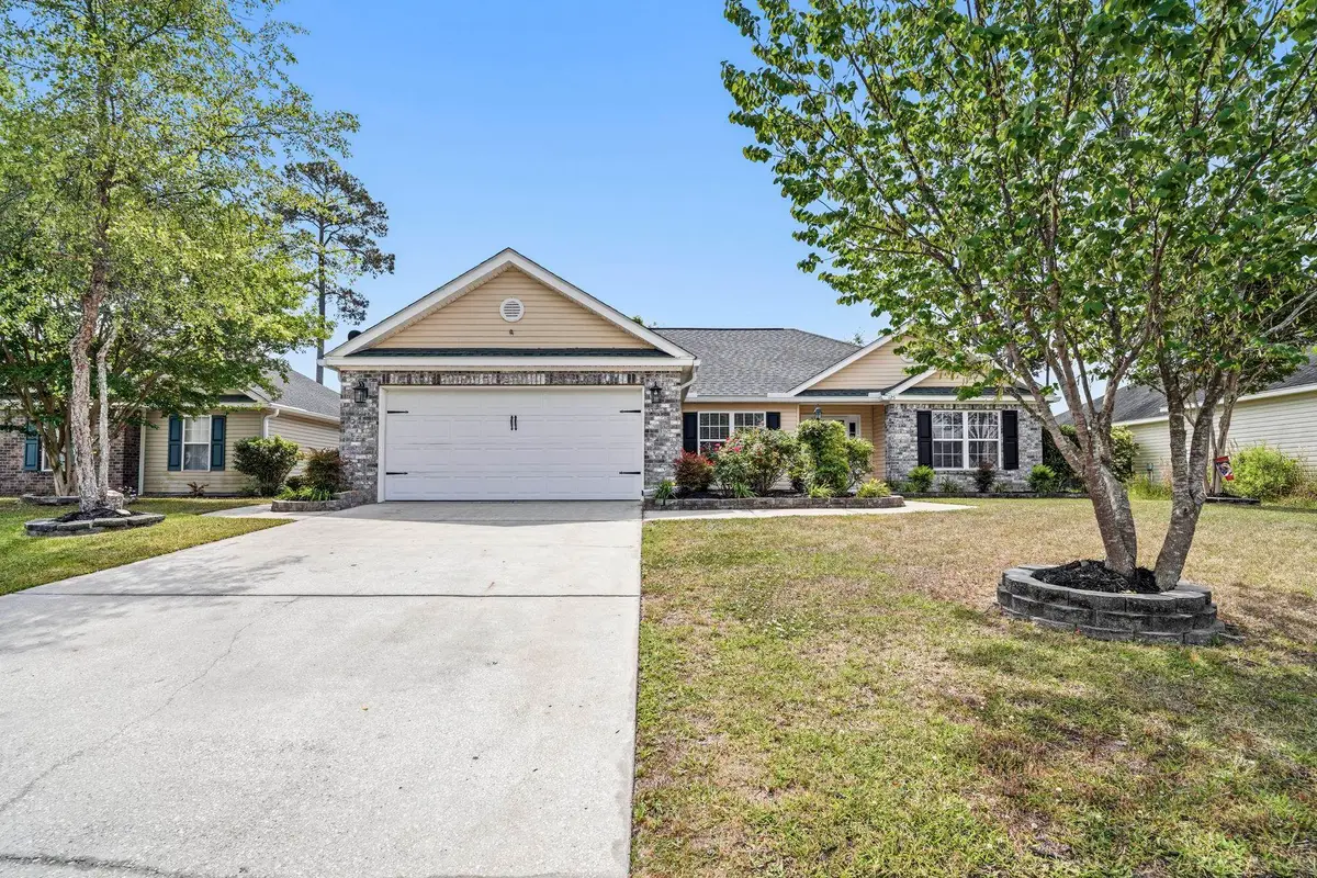125 Black Bear Rd., Myrtle Beach, SC 29588 - #1