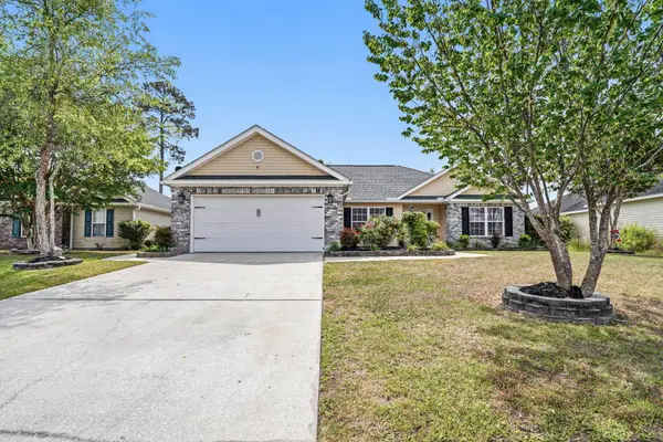 125 Black Bear Rd., Myrtle Beach, SC 29588