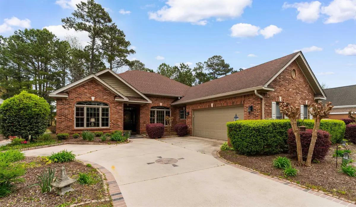2745 Sanctuary Blvd., Conway, SC 29526 - #1