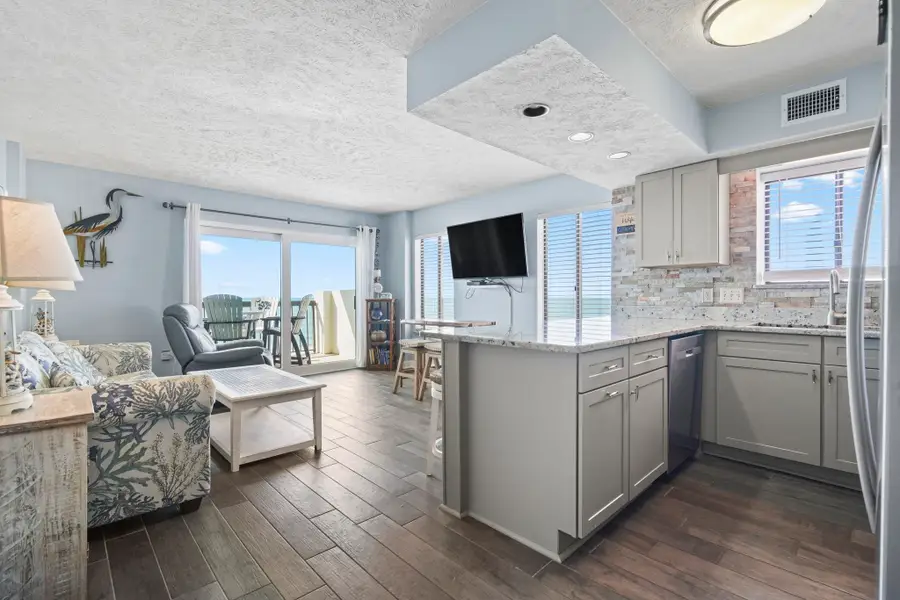 2609 S Ocean Blvd. #404, North Myrtle Beach, SC 29582 - #2