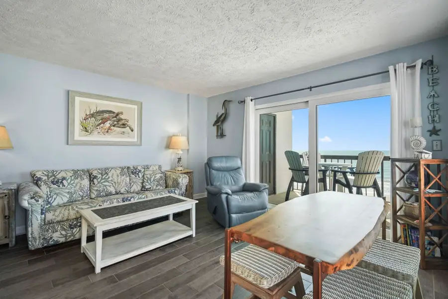 2609 S Ocean Blvd. #404, North Myrtle Beach, SC 29582 - #3
