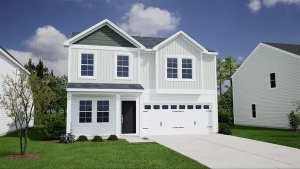 448 Meadow Sweet Pl, Conway, SC 29526