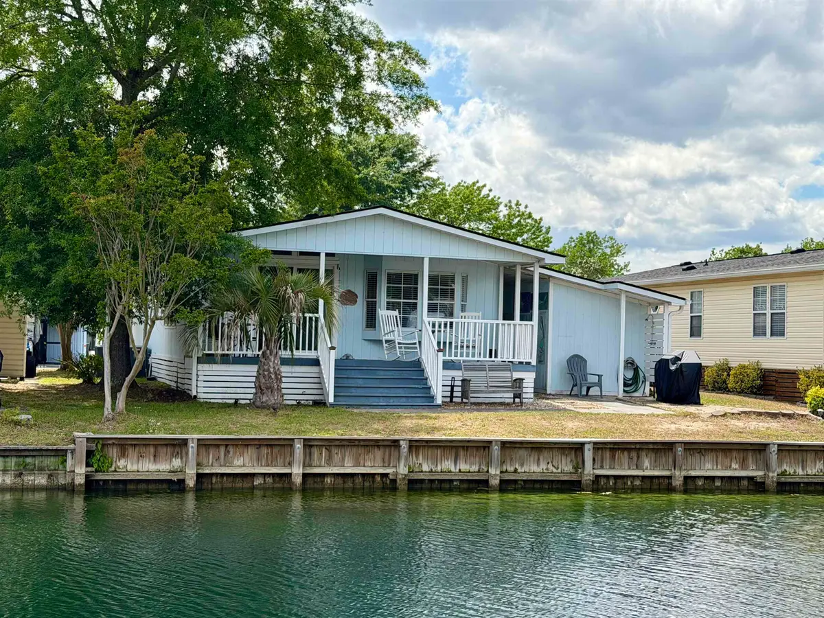 494 Sandpebble Dr., Surfside Beach, SC 29575 - #1