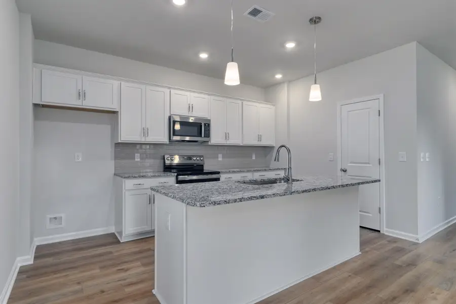 451 Meadow Sweet Pl, Conway, SC 29526 - #3