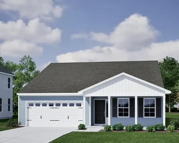 189 Bolsin Ct, Conway, SC 29526