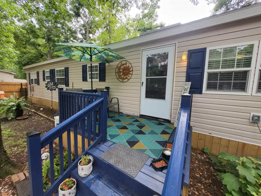 428 East Surfwind Dr., Murrells Inlet, SC 29576 - #2