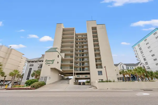 4613 S Ocean Blvd. #5A, North Myrtle Beach, SC 29582