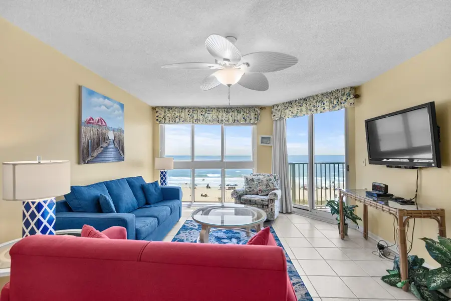 2507 S Ocean Blvd., North Myrtle Beach, SC 29582 - #2