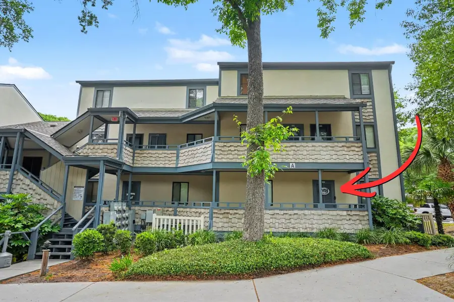 250 Maison Dr. #A-5, Myrtle Beach, SC 29572 - #2