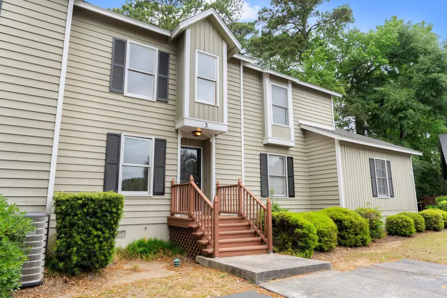 4840 Moss Creek Loop #3, Murrells Inlet, SC 29576 - #3