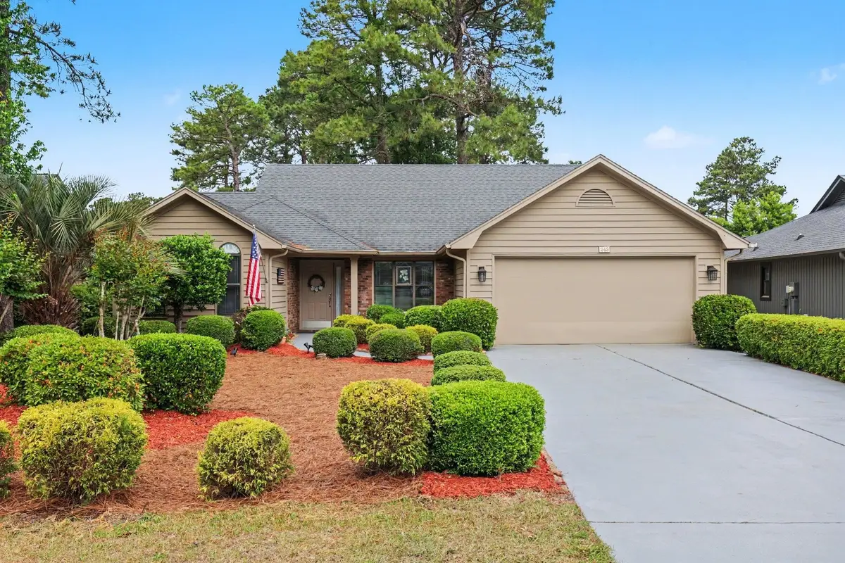 242 Cottonwood Ln., Conway, SC 29526 - #1