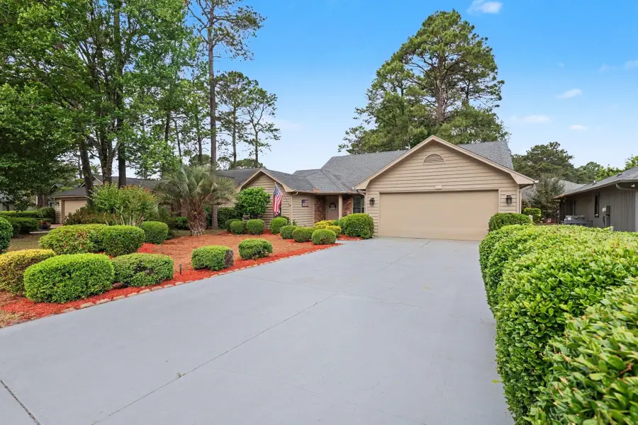 242 Cottonwood Ln., Conway, SC 29526 - #3