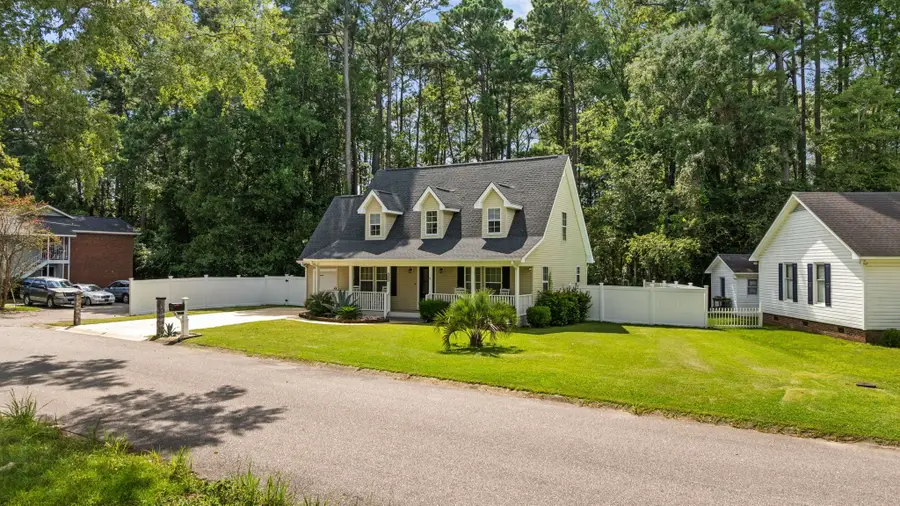 118 Sly Fox Trail, Myrtle Beach, SC 29588 - #2