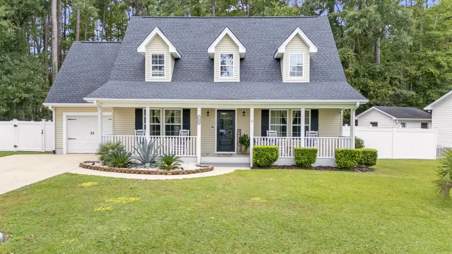 118 Sly Fox Trail, Myrtle Beach, SC 29588 - #3