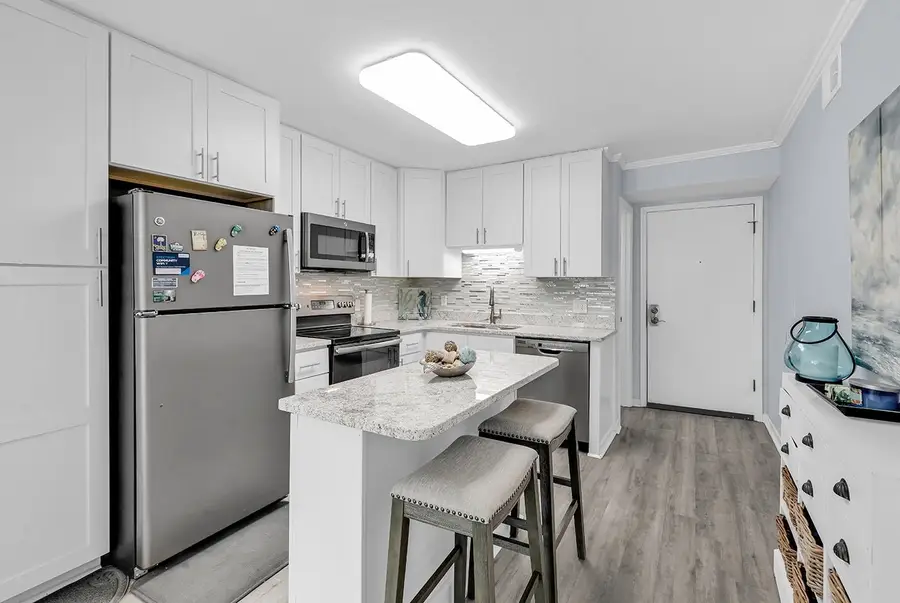 5601 N Ocean Blvd. #B-112, Myrtle Beach, SC 29577 - #2