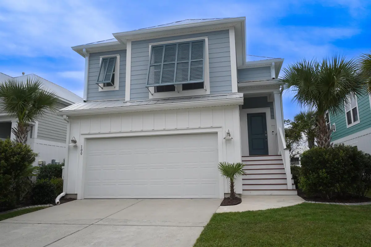 100 Splendor Circle, Murrells Inlet, SC 29576 - #1