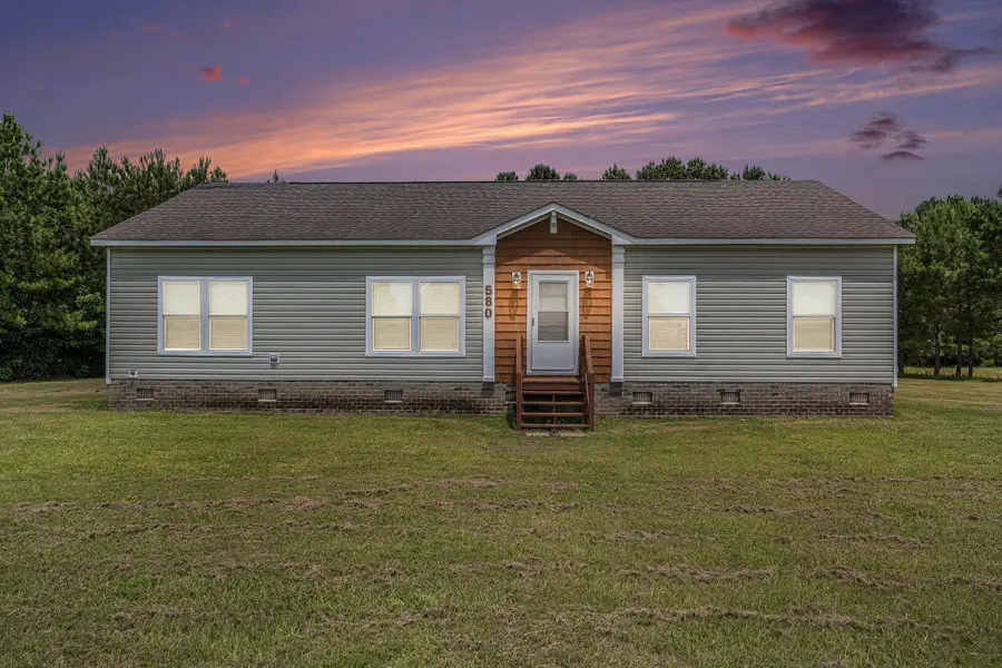 580 Circle M Rd., Longs, SC 29568 - #2