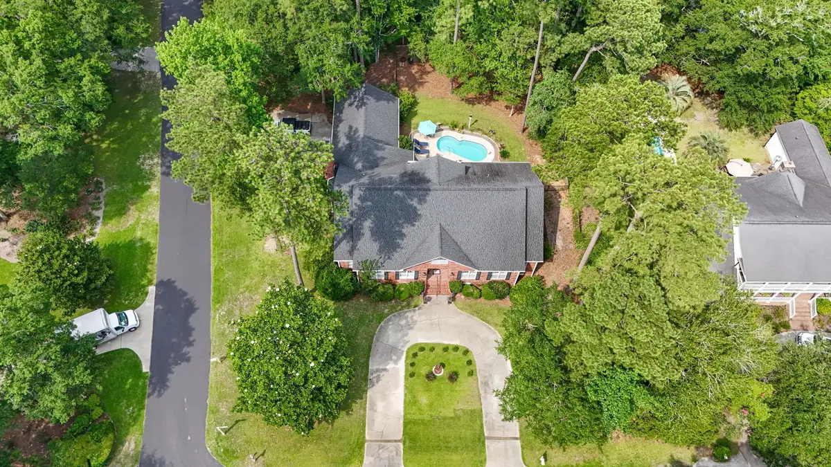4691 Mill Pond Ct., Murrells Inlet, SC 29576 - #1