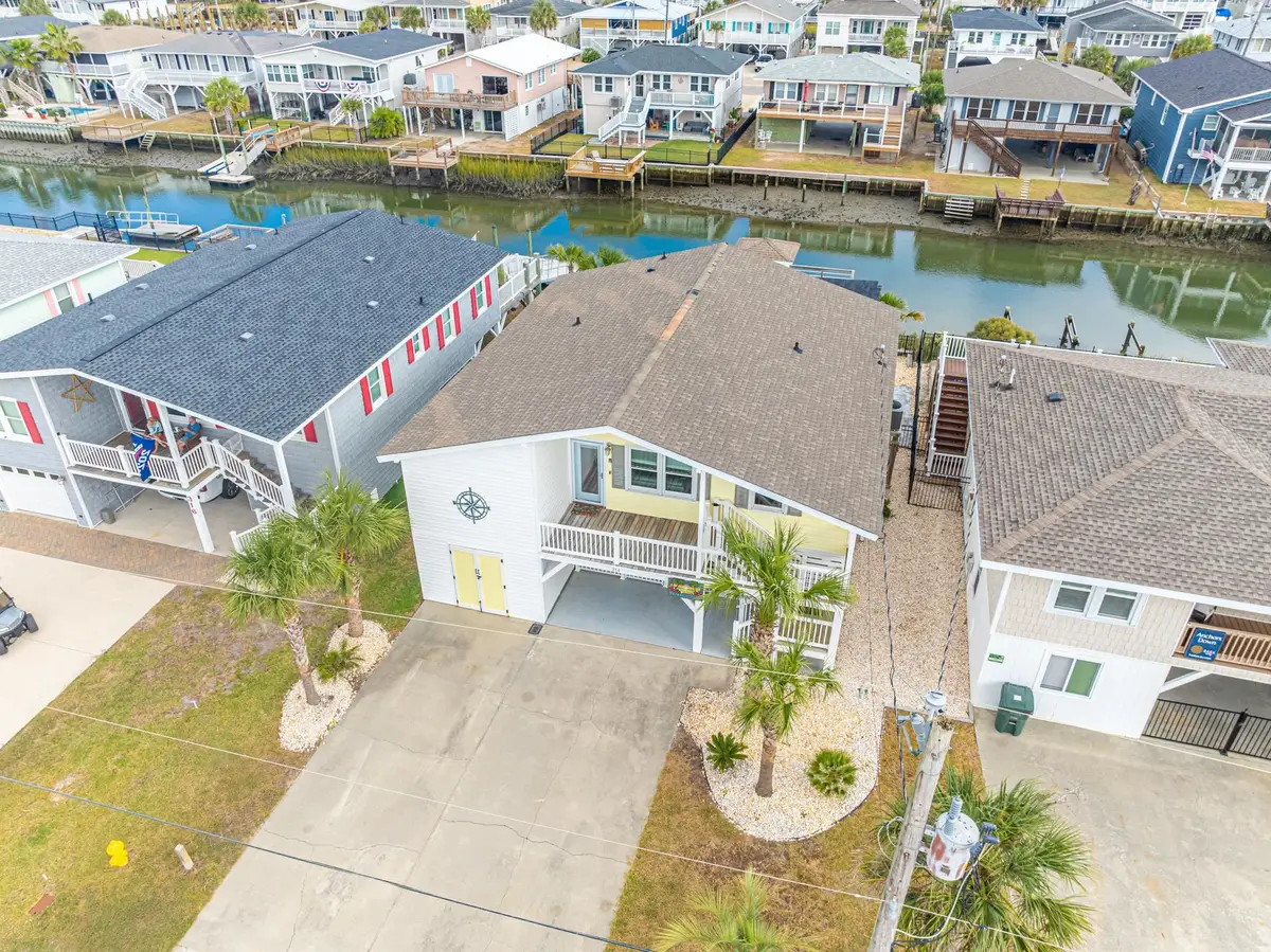 314 45th Ave. N, North Myrtle Beach, SC 29582 - #1