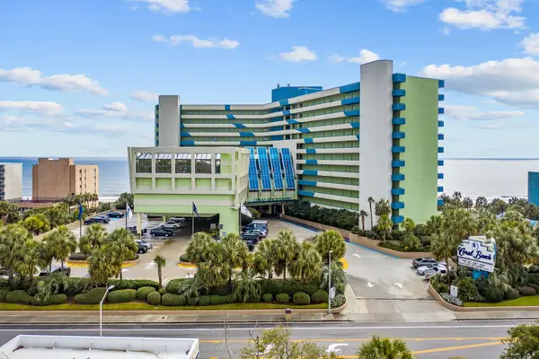 1105 S Ocean Blvd. #228, Myrtle Beach, SC 29577