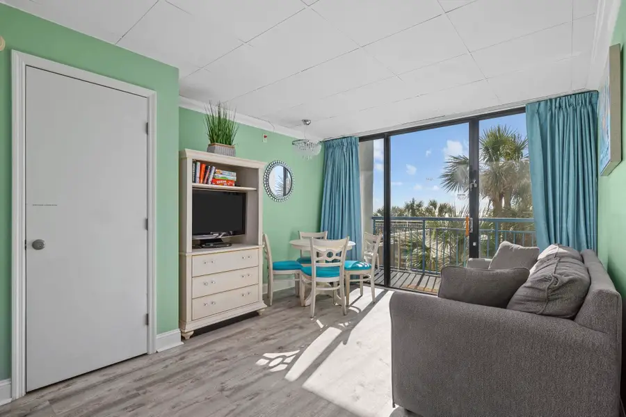 1105 S Ocean Blvd. #228, Myrtle Beach, SC 29577 - #2