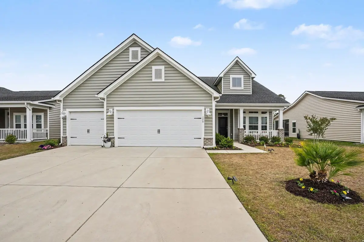 158 New Paradise Way, Myrtle Beach, SC 29588 - #1