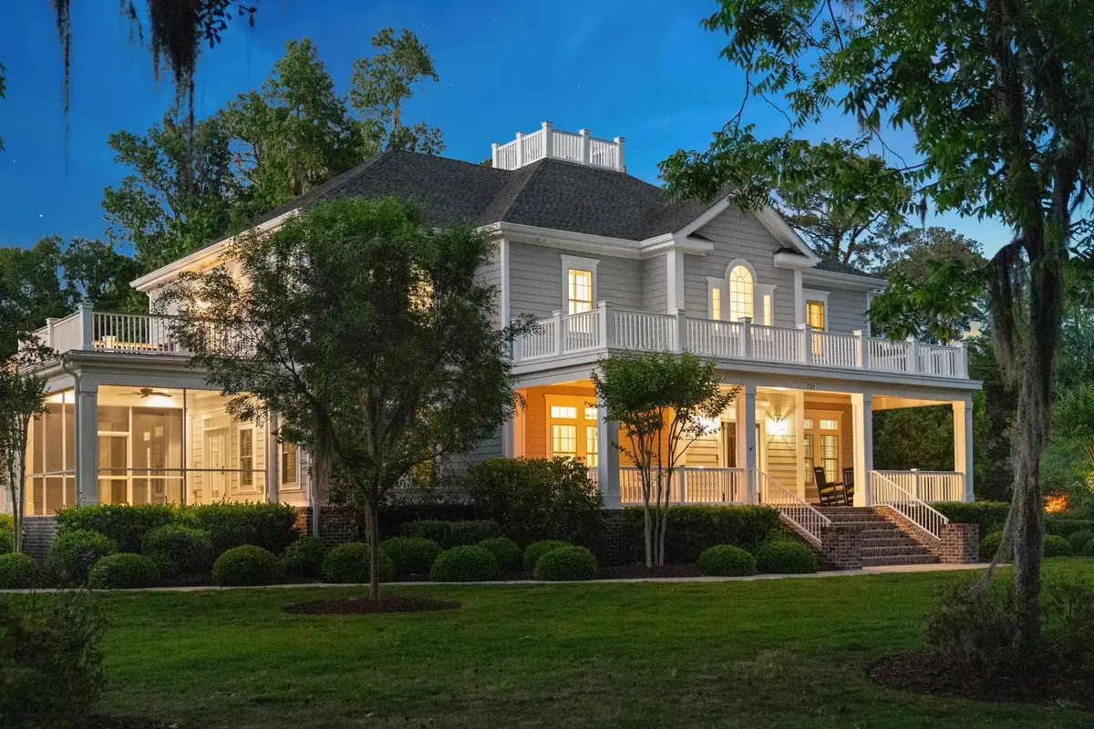 724 Tuckers Rd., Pawleys Island, SC 29585 - #1