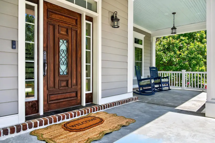 724 Tuckers Rd., Pawleys Island, SC 29585 - #3