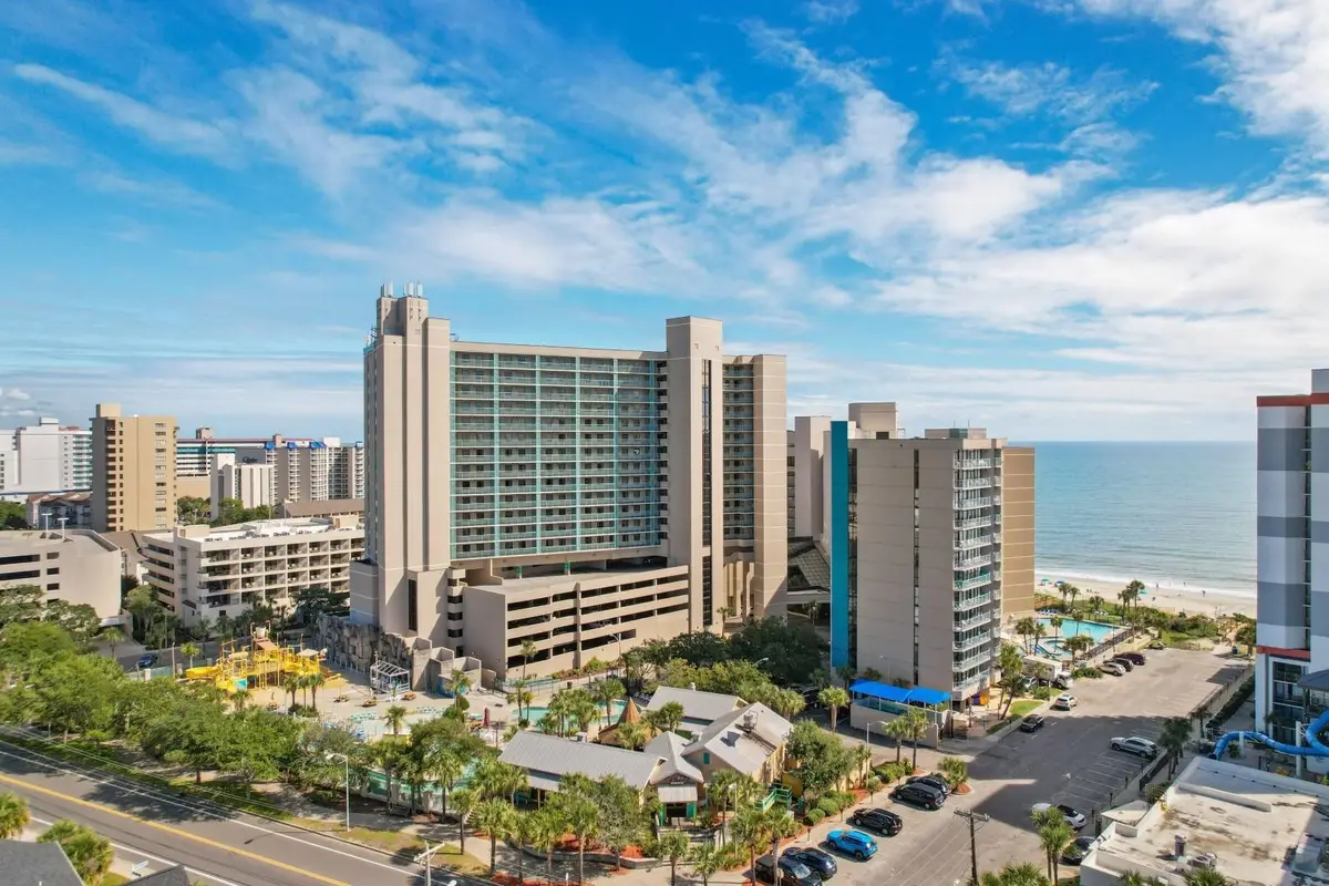 205 74th Ave. N #1002, Myrtle Beach, SC 29572 - #1