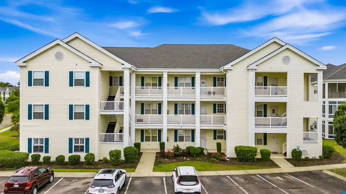 901 West Port Dr. #301, North Myrtle Beach, SC 29582 - #1