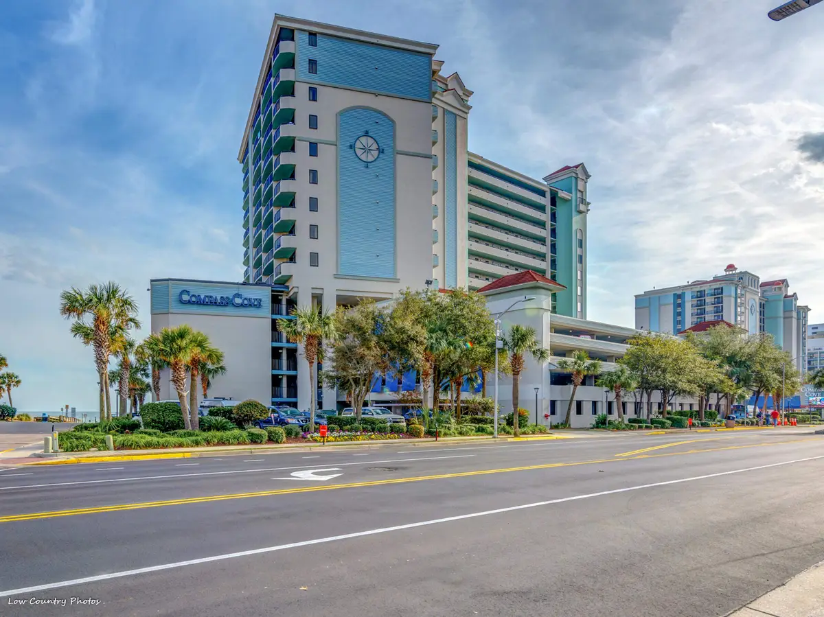 2311 S Ocean Blvd. #144, Myrtle Beach, SC 29577 - #1