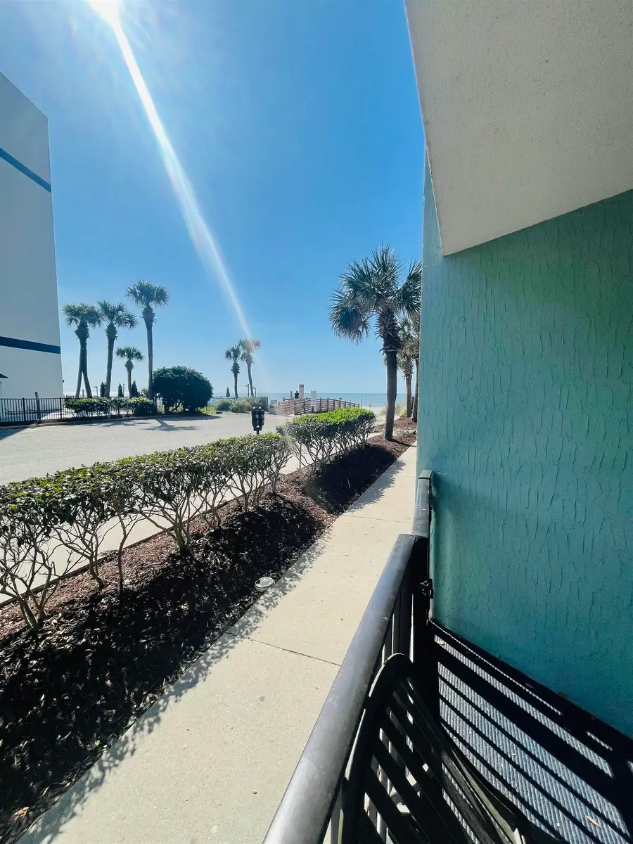 2311 S Ocean Blvd. #144, Myrtle Beach, SC 29577 - #3