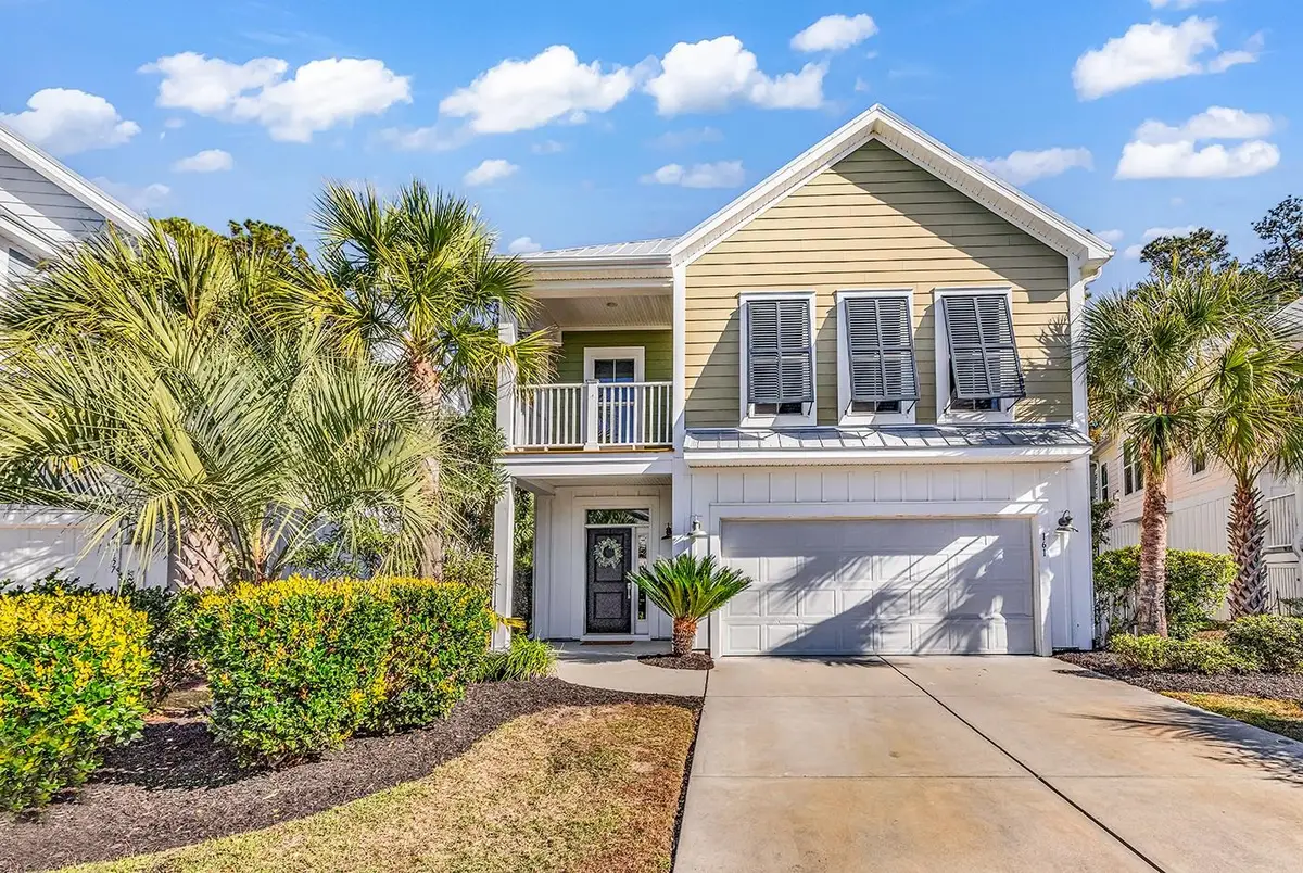 161 Splendor Circle, Murrells Inlet, SC 29576 - #1