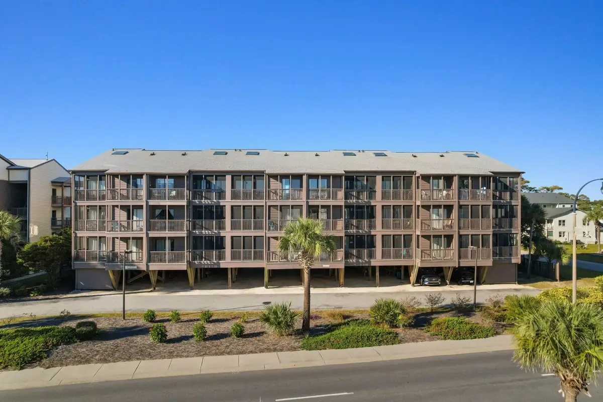 207 N Ocean Blvd. #340, North Myrtle Beach, SC 29582 - #1