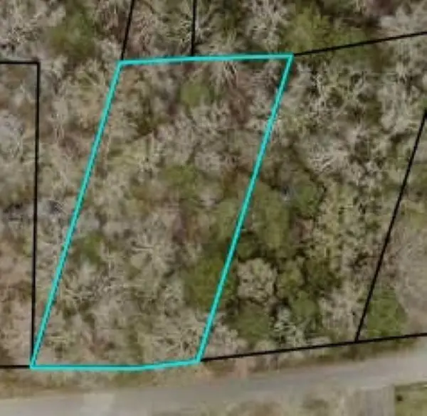 TBD Mckenzie Circle, Pawleys Island, SC 29585