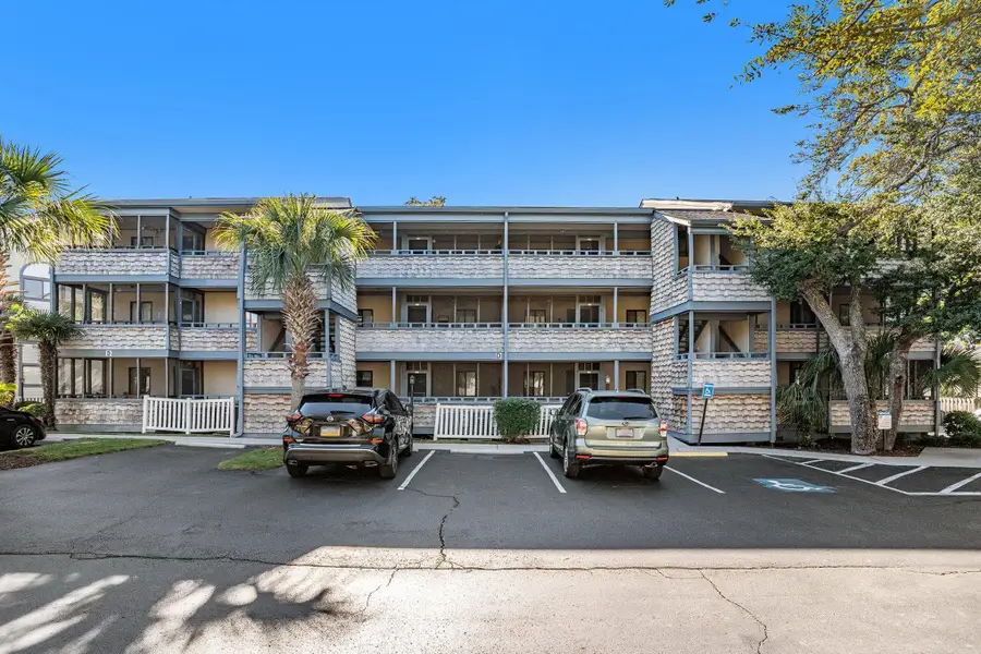 250 Maison Dr. #D-12, Myrtle Beach, SC 29572 - #2
