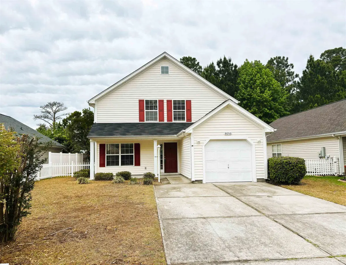 9050 Gatewick Ct., Myrtle Beach, SC 29579 - #1